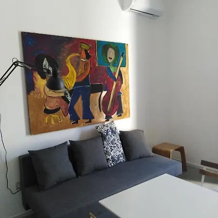 Casina Del Fico D'india * Fontane Bianche