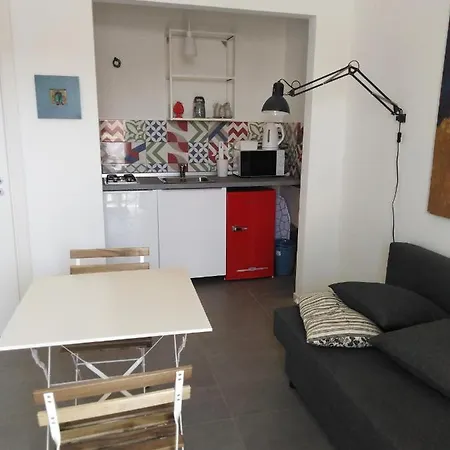 Casina Del Fico D'india