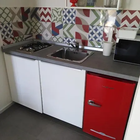 Casina Del Fico D'india * Fontane Bianche