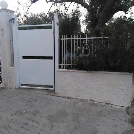 Apartment Casina Del Fico D'india Fontane Bianche