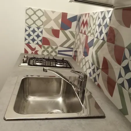 Casina Del Fico D'india Apartamento *